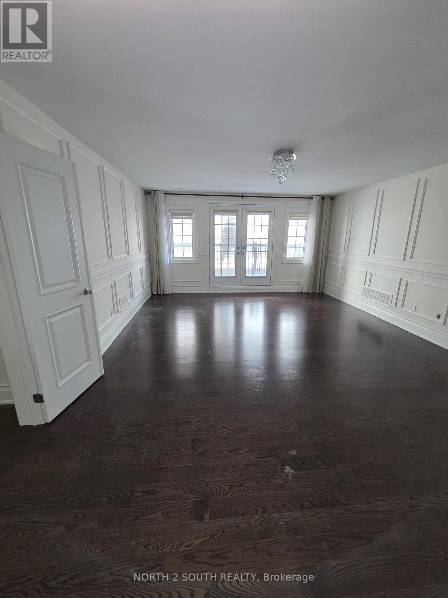 Upper - 34 Straw Cutter Gate, Vaughan, Ontario  L6A 4Y5 - Photo 13 - N12738308