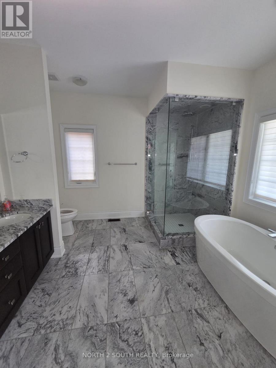 Upper - 34 Straw Cutter Gate, Vaughan, Ontario  L6A 4Y5 - Photo 15 - N12738308