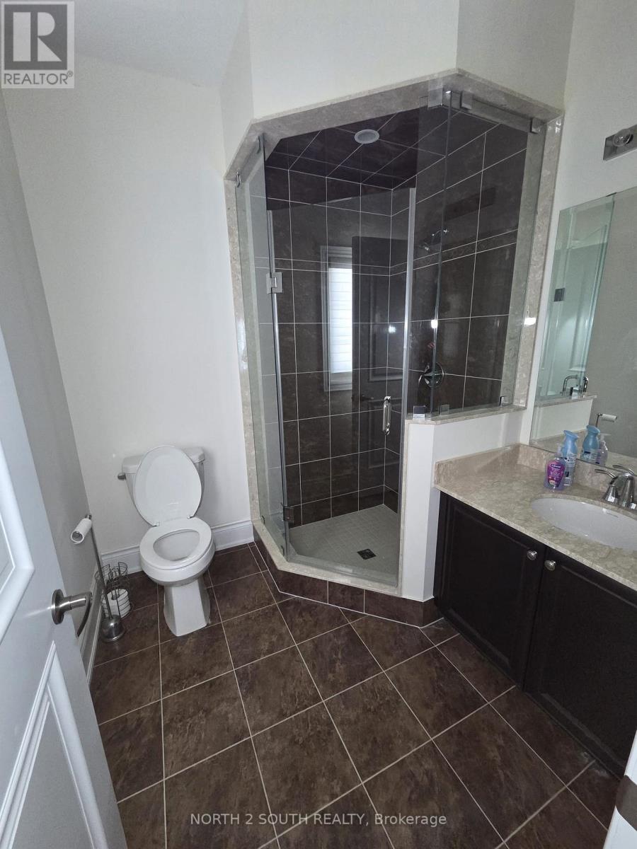 Upper - 34 Straw Cutter Gate, Vaughan, Ontario  L6A 4Y5 - Photo 17 - N12738308