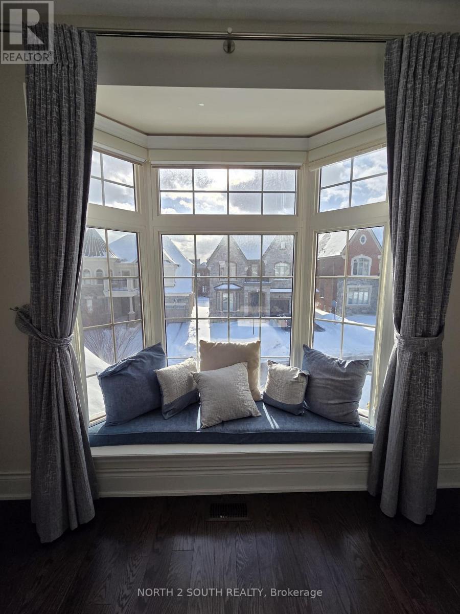 Upper - 34 Straw Cutter Gate, Vaughan, Ontario  L6A 4Y5 - Photo 18 - N12738308