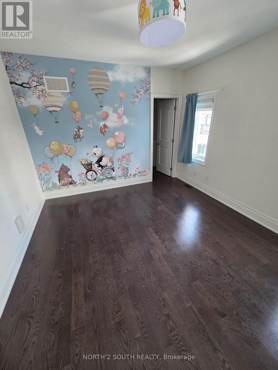 Upper - 34 Straw Cutter Gate, Vaughan, Ontario  L6A 4Y5 - Photo 19 - N12738308