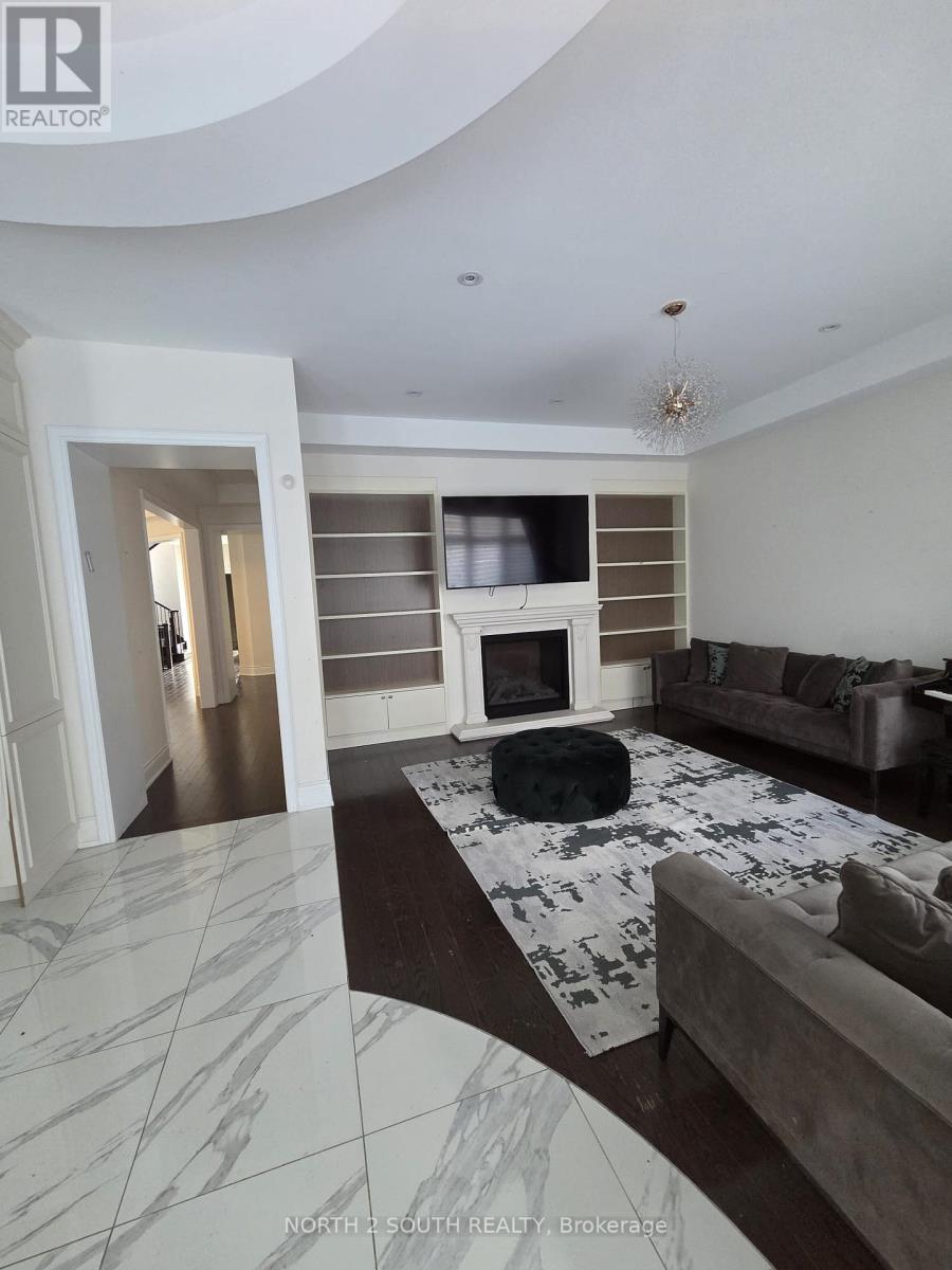 Upper - 34 Straw Cutter Gate, Vaughan, Ontario  L6A 4Y5 - Photo 22 - N12738308