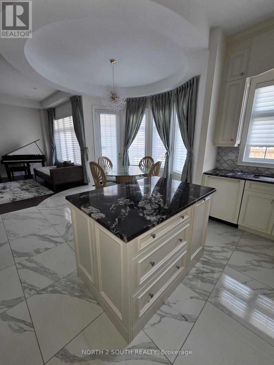 Upper - 34 Straw Cutter Gate, Vaughan, Ontario  L6A 4Y5 - Photo 24 - N12738308