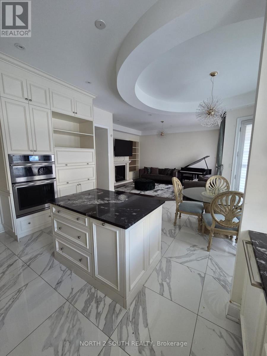 Upper - 34 Straw Cutter Gate, Vaughan, Ontario  L6A 4Y5 - Photo 26 - N12738308