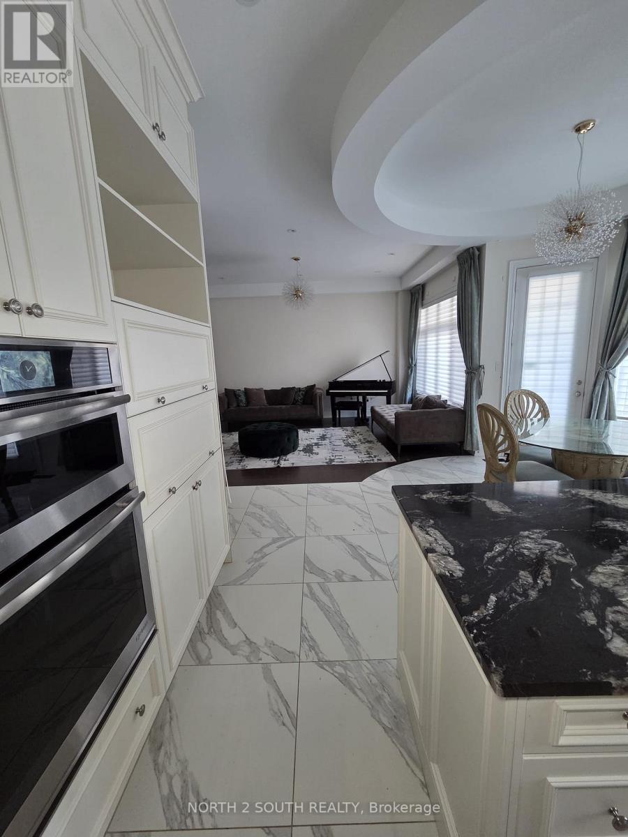 Upper - 34 Straw Cutter Gate, Vaughan, Ontario  L6A 4Y5 - Photo 27 - N12738308