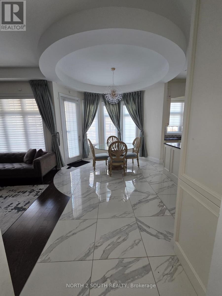 Upper - 34 Straw Cutter Gate, Vaughan, Ontario  L6A 4Y5 - Photo 7 - N12738308