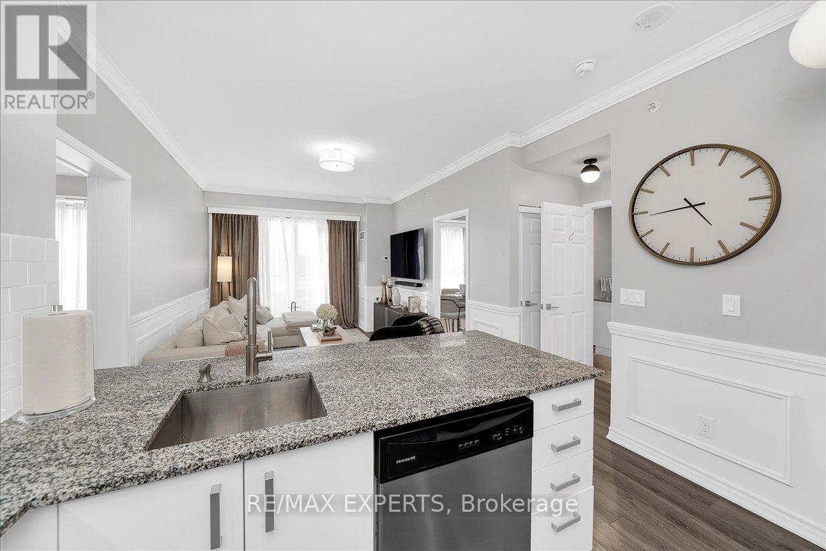 316 - 11611 Yonge Street, Richmond Hill, Ontario  L4E 3N8 - Photo 10 - N12738330