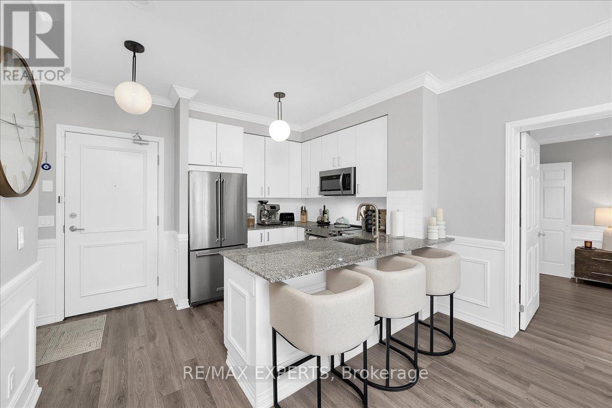 316 - 11611 Yonge Street, Richmond Hill, Ontario  L4E 3N8 - Photo 12 - N12738330