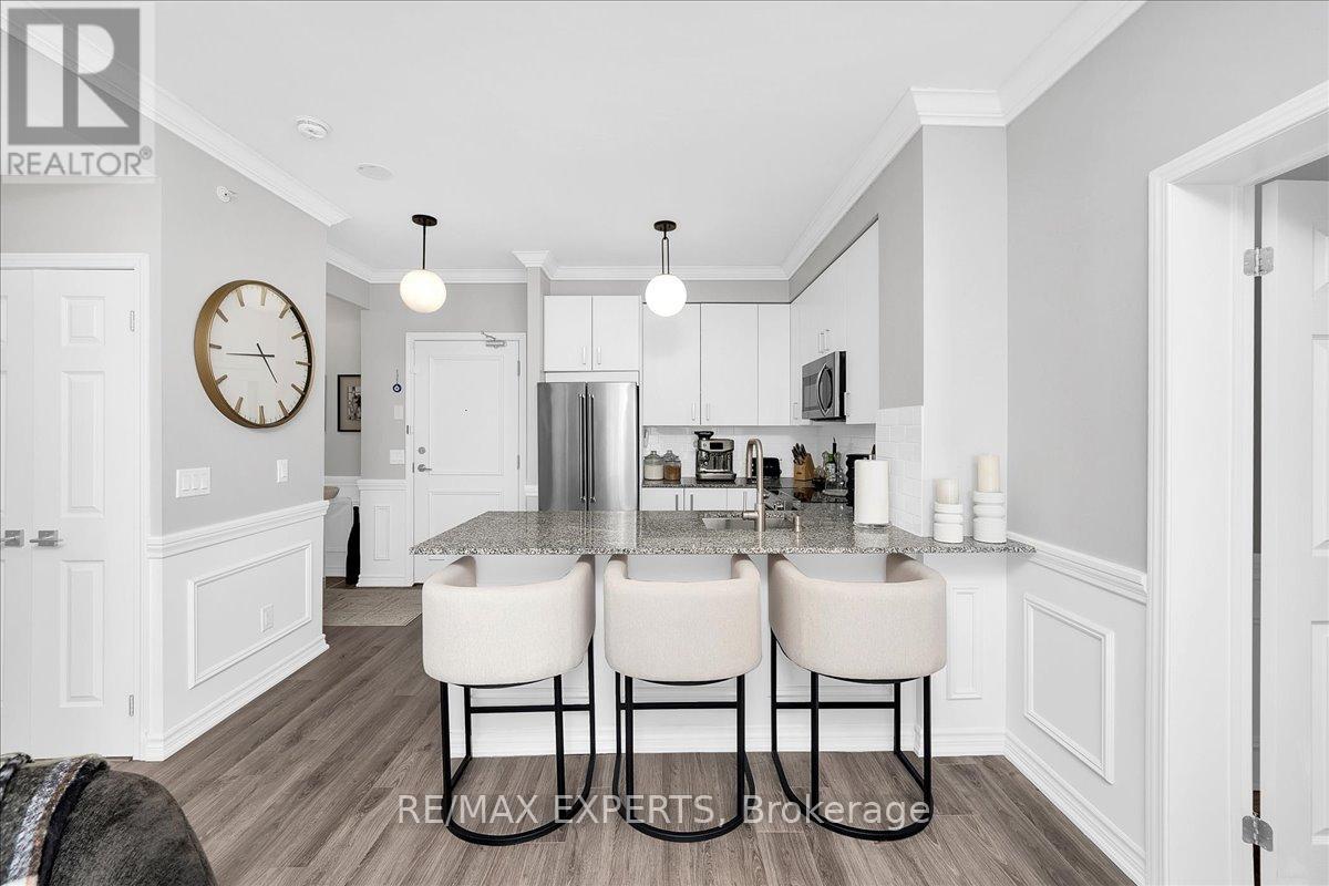 316 - 11611 Yonge Street, Richmond Hill, Ontario  L4E 3N8 - Photo 13 - N12738330