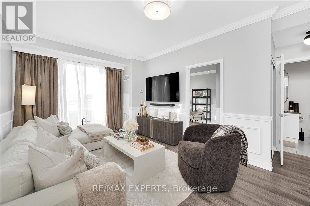 316 - 11611 Yonge Street, Richmond Hill, Ontario  L4E 3N8 - Photo 15 - N12738330