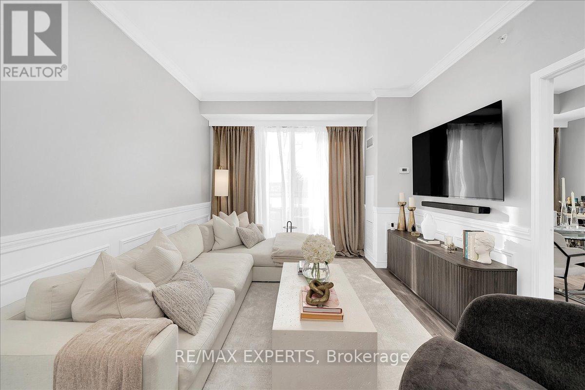 316 - 11611 Yonge Street, Richmond Hill, Ontario  L4E 3N8 - Photo 16 - N12738330