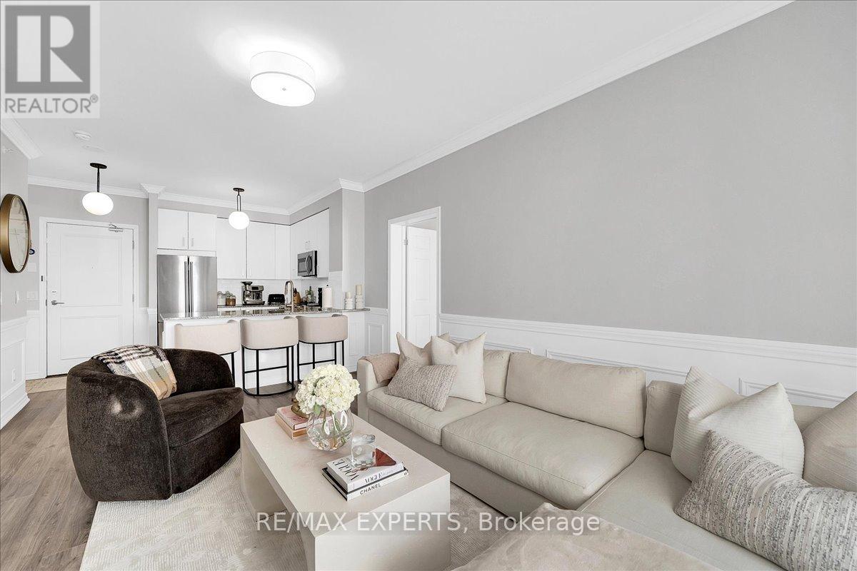 316 - 11611 Yonge Street, Richmond Hill, Ontario  L4E 3N8 - Photo 17 - N12738330