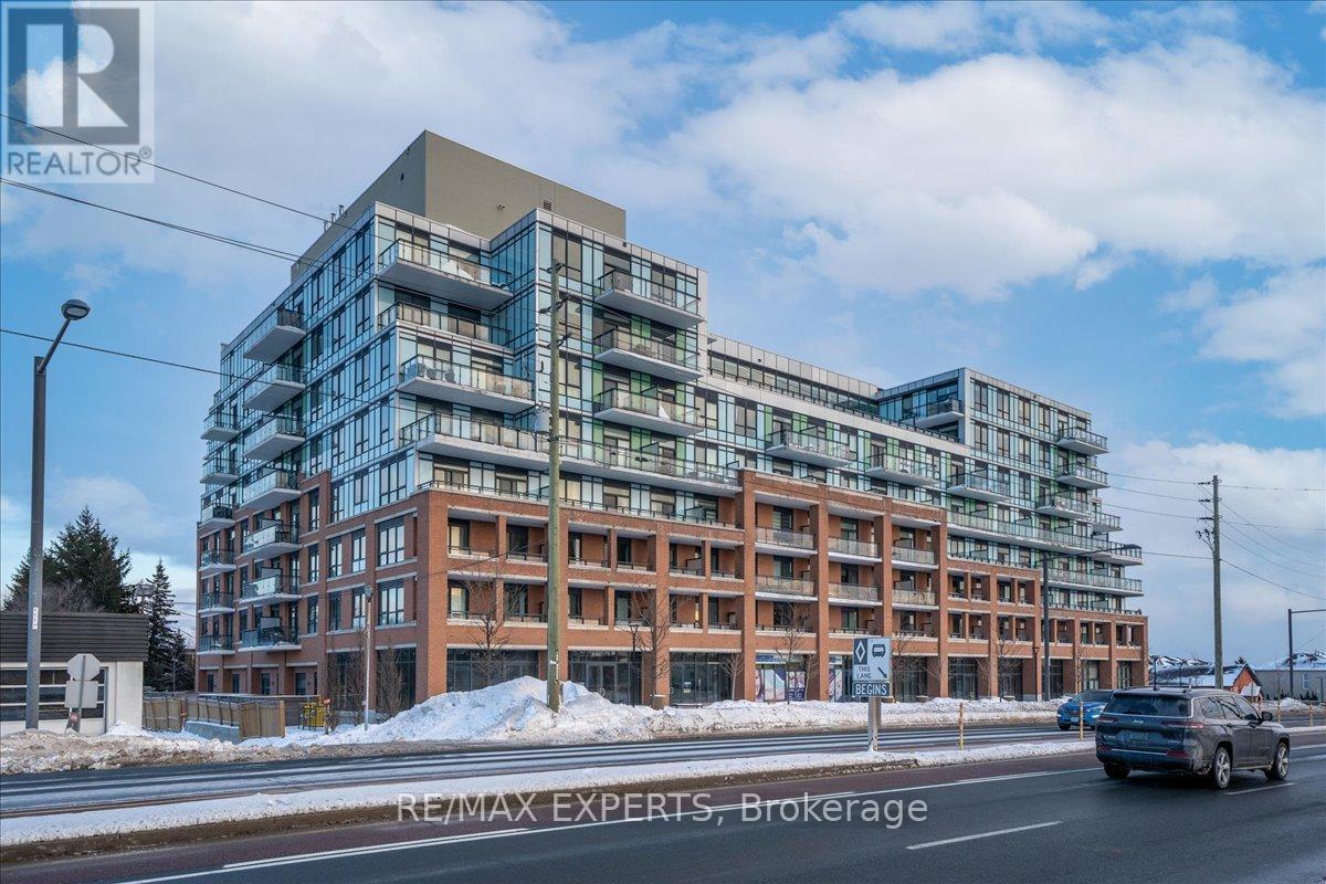 316 - 11611 Yonge Street, Richmond Hill, Ontario  L4E 3N8 - Photo 2 - N12738330