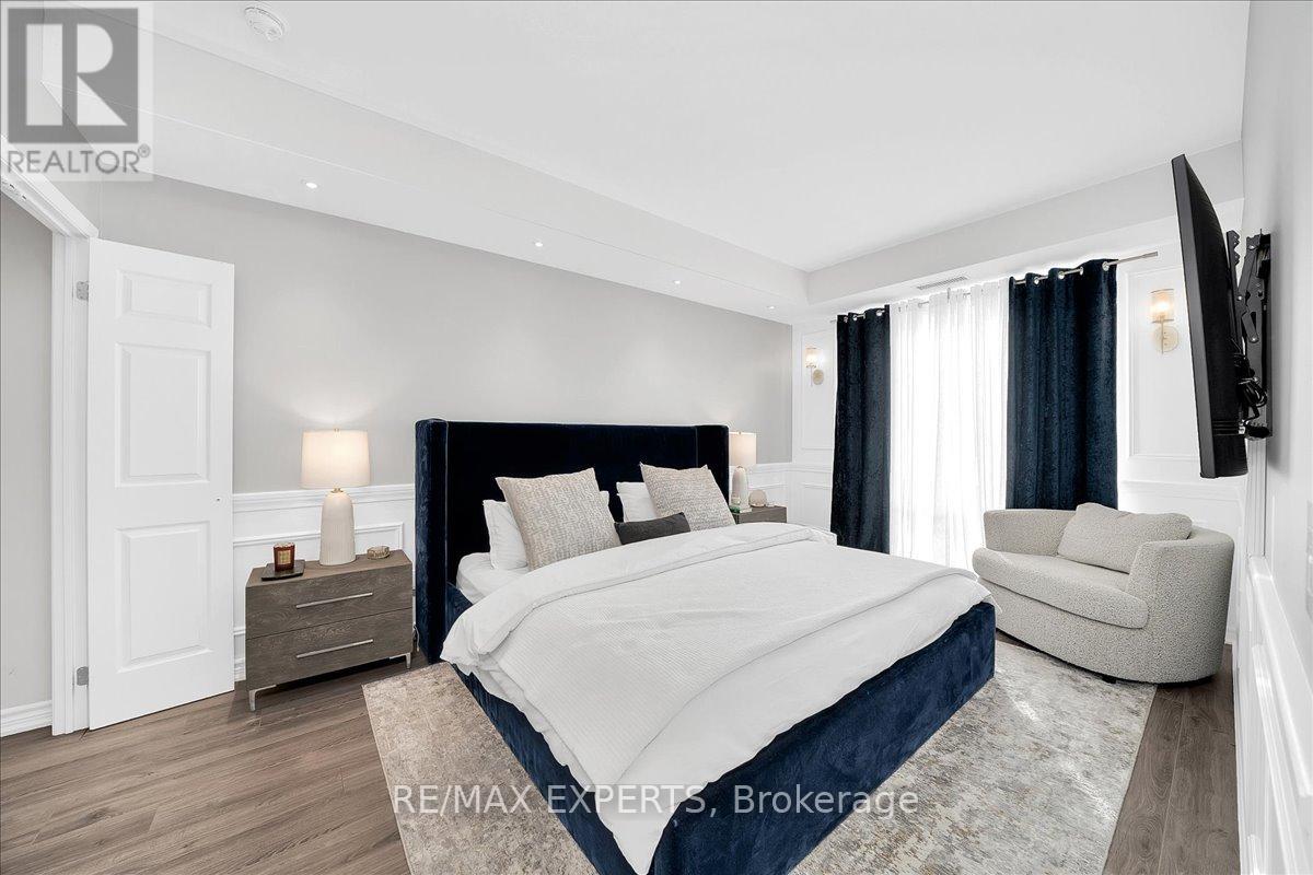 316 - 11611 Yonge Street, Richmond Hill, Ontario  L4E 3N8 - Photo 22 - N12738330