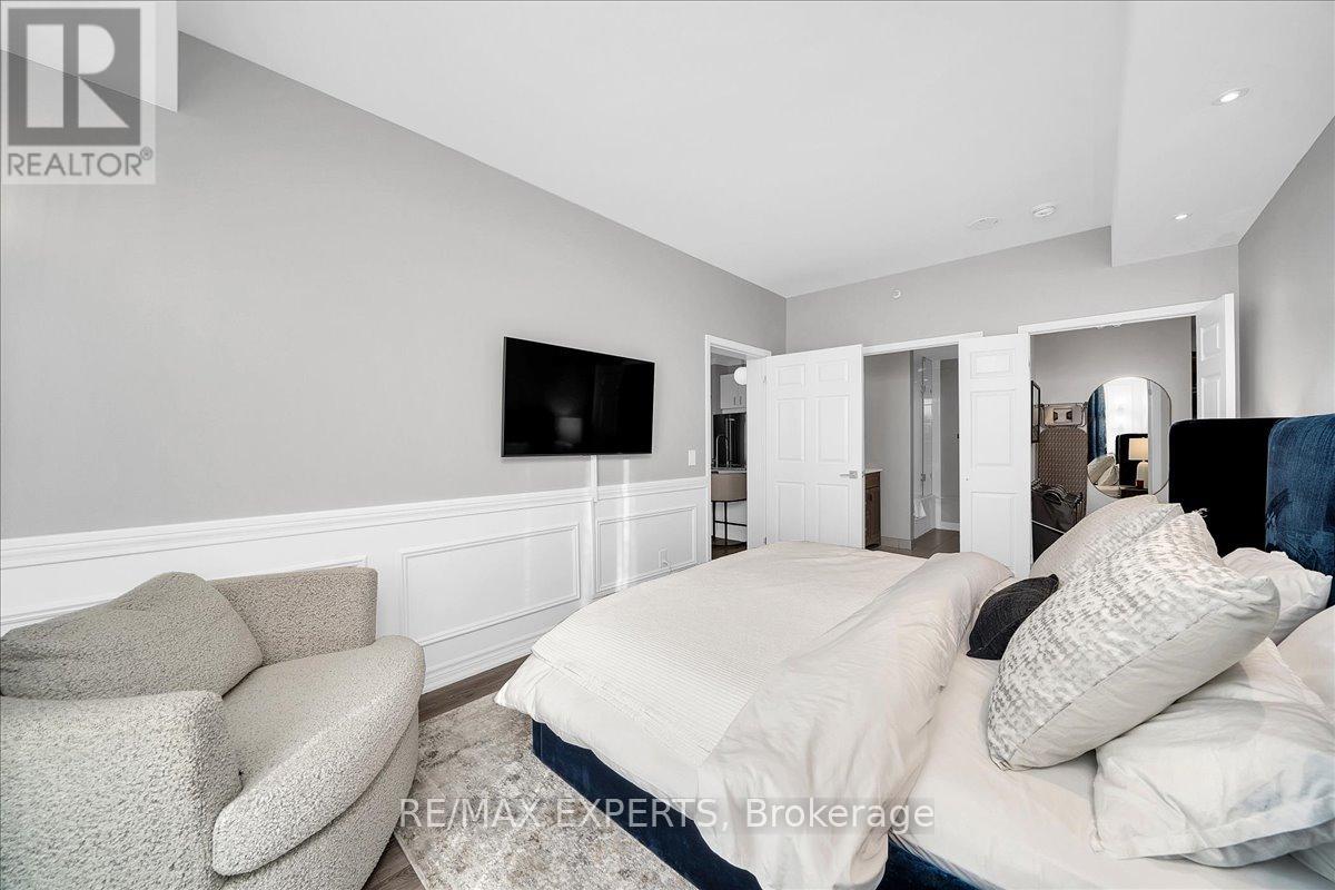 316 - 11611 Yonge Street, Richmond Hill, Ontario  L4E 3N8 - Photo 23 - N12738330