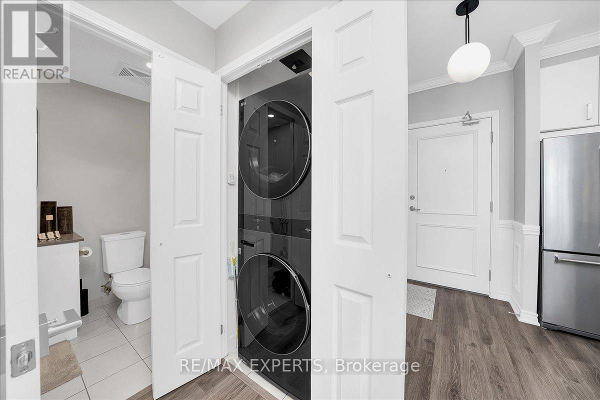 316 - 11611 Yonge Street, Richmond Hill, Ontario  L4E 3N8 - Photo 27 - N12738330