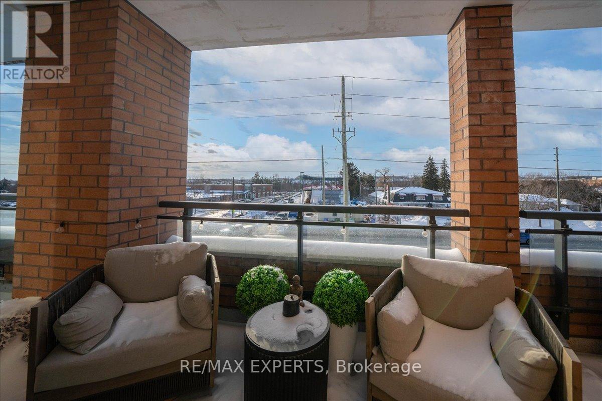 316 - 11611 Yonge Street, Richmond Hill, Ontario  L4E 3N8 - Photo 28 - N12738330