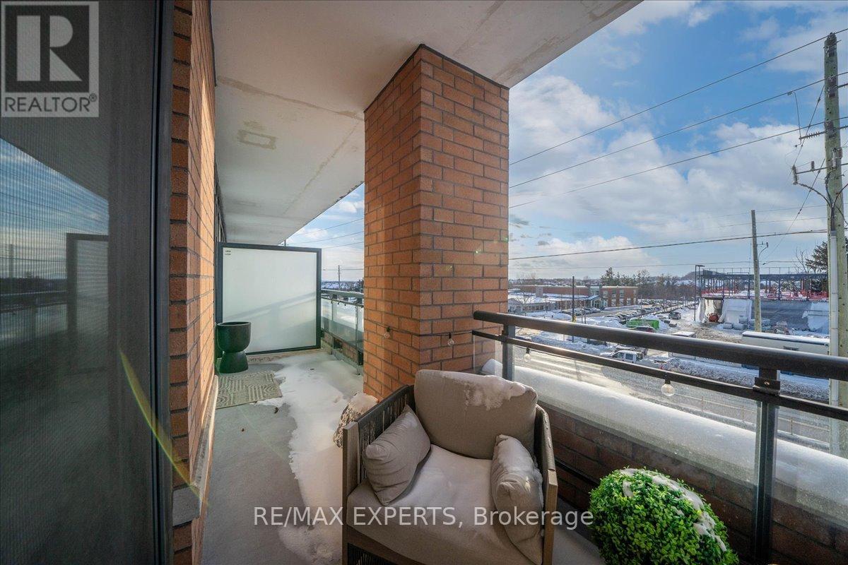 316 - 11611 Yonge Street, Richmond Hill, Ontario  L4E 3N8 - Photo 29 - N12738330