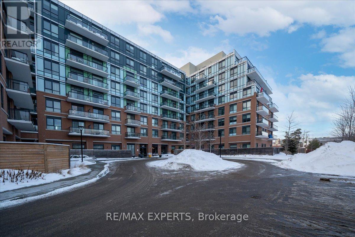 316 - 11611 Yonge Street, Richmond Hill, Ontario  L4E 3N8 - Photo 3 - N12738330