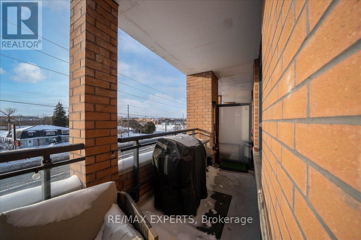 316 - 11611 Yonge Street, Richmond Hill, Ontario  L4E 3N8 - Photo 30 - N12738330