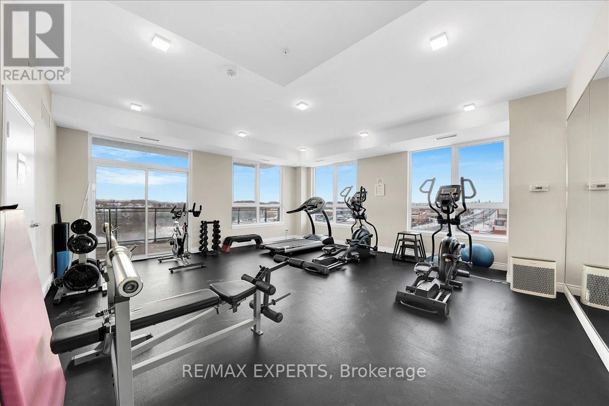 316 - 11611 Yonge Street, Richmond Hill, Ontario  L4E 3N8 - Photo 31 - N12738330