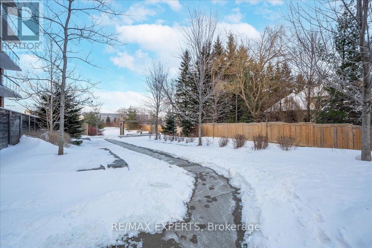 316 - 11611 Yonge Street, Richmond Hill, Ontario  L4E 3N8 - Photo 32 - N12738330