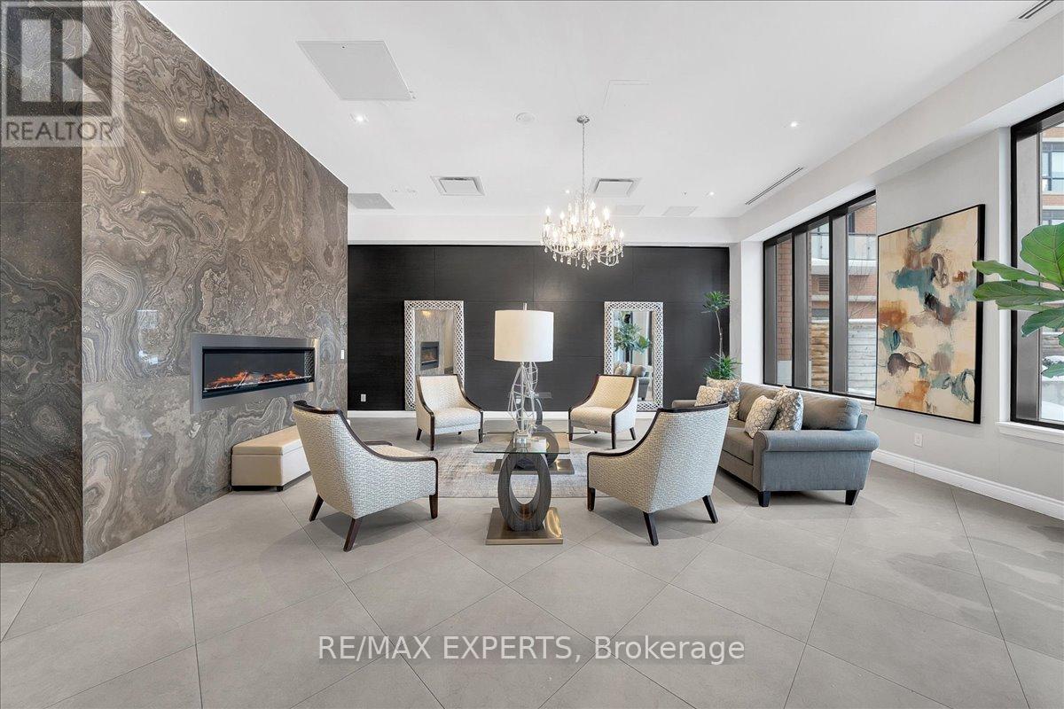 316 - 11611 Yonge Street, Richmond Hill, Ontario  L4E 3N8 - Photo 4 - N12738330