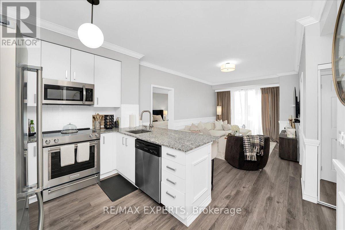 316 - 11611 Yonge Street, Richmond Hill, Ontario  L4E 3N8 - Photo 7 - N12738330