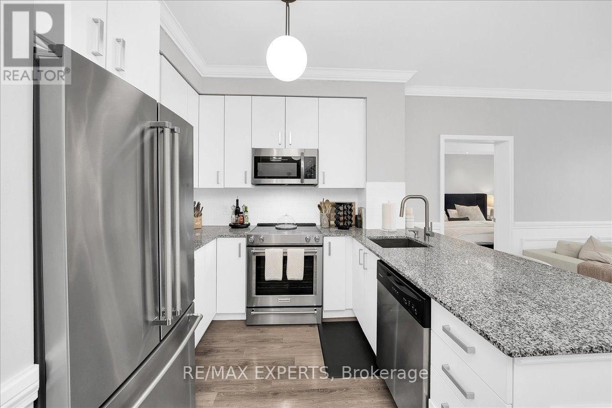 316 - 11611 Yonge Street, Richmond Hill, Ontario  L4E 3N8 - Photo 8 - N12738330