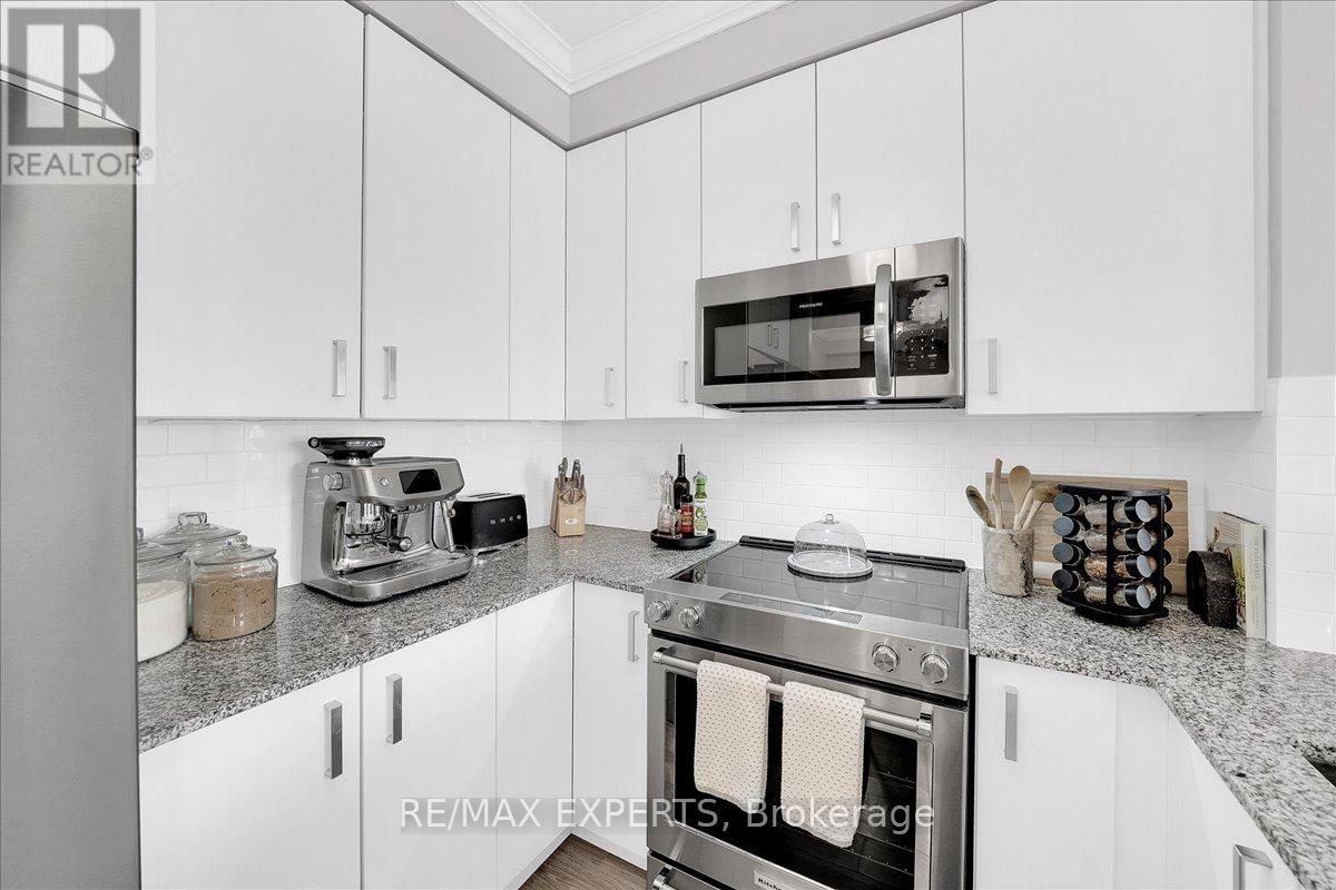 316 - 11611 Yonge Street, Richmond Hill, Ontario  L4E 3N8 - Photo 9 - N12738330