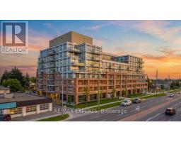 316 - 11611 YONGE STREET, Richmond Hill, Ontario
