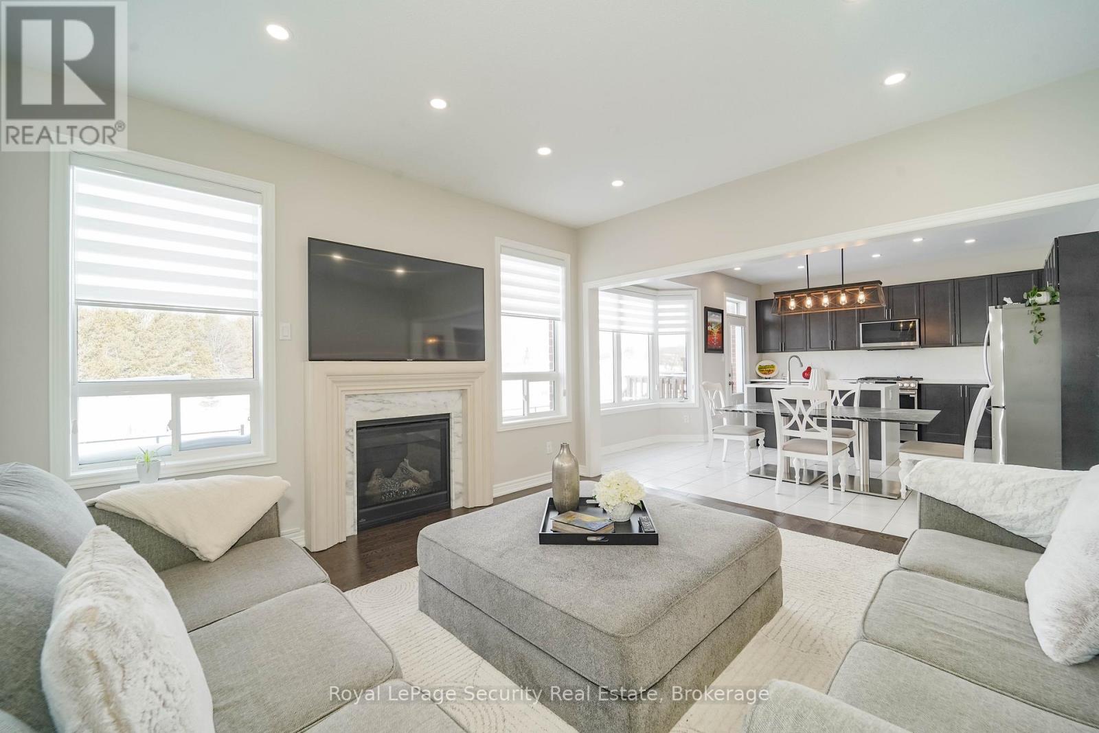 77 Pierce Place, New Tecumseth (Tottenham), Ontario  L0G 1W0 - Photo 24 - N12738334