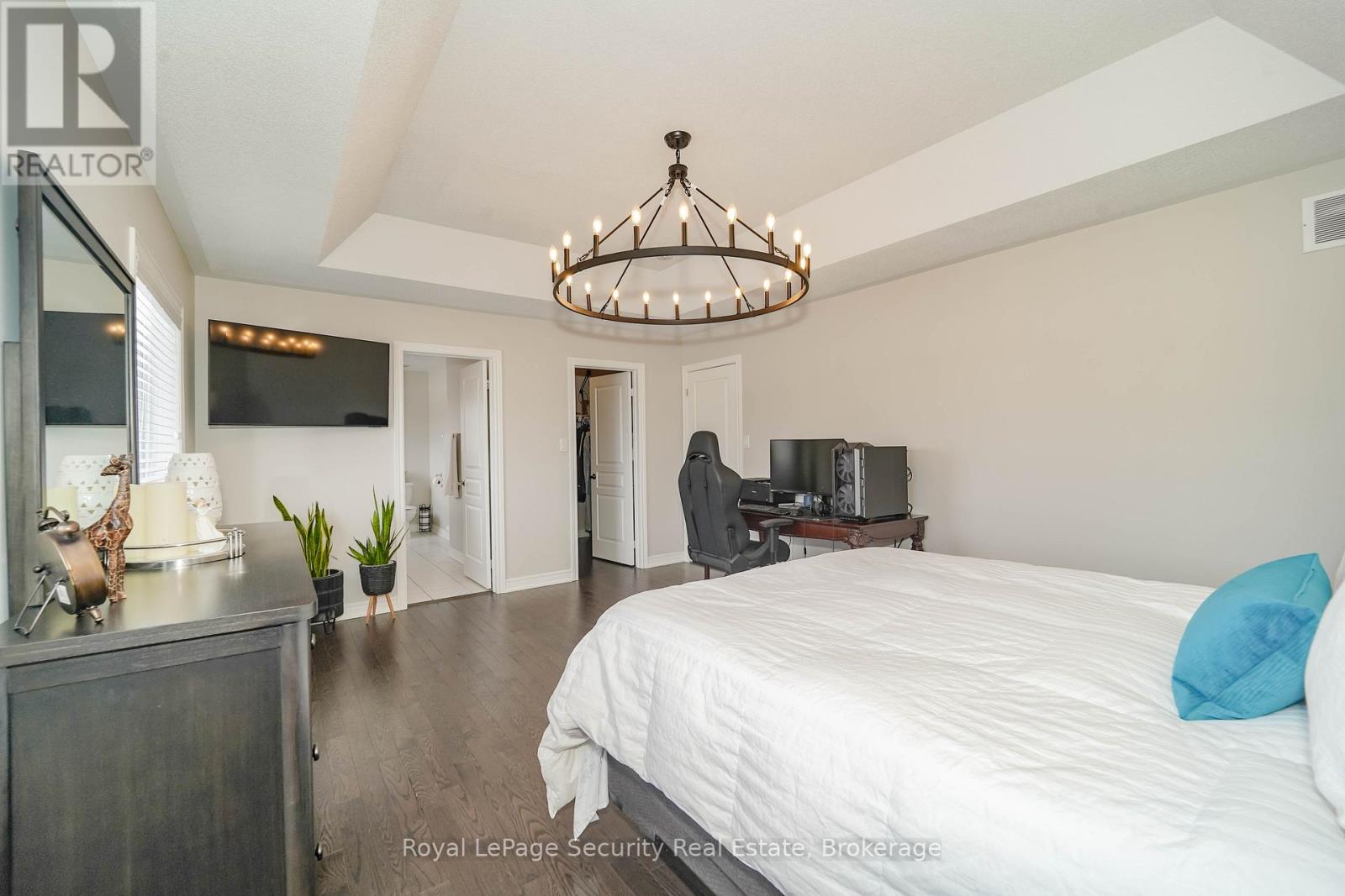 77 Pierce Place, New Tecumseth (Tottenham), Ontario  L0G 1W0 - Photo 32 - N12738334