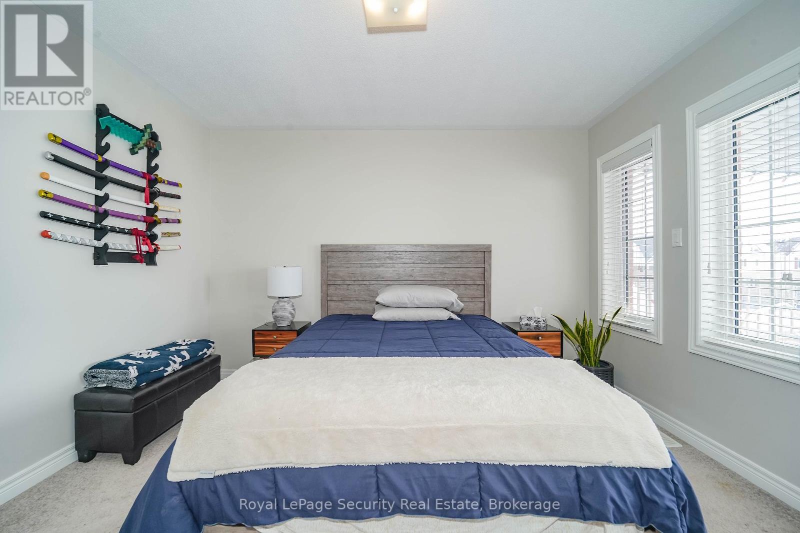 77 Pierce Place, New Tecumseth (Tottenham), Ontario  L0G 1W0 - Photo 39 - N12738334