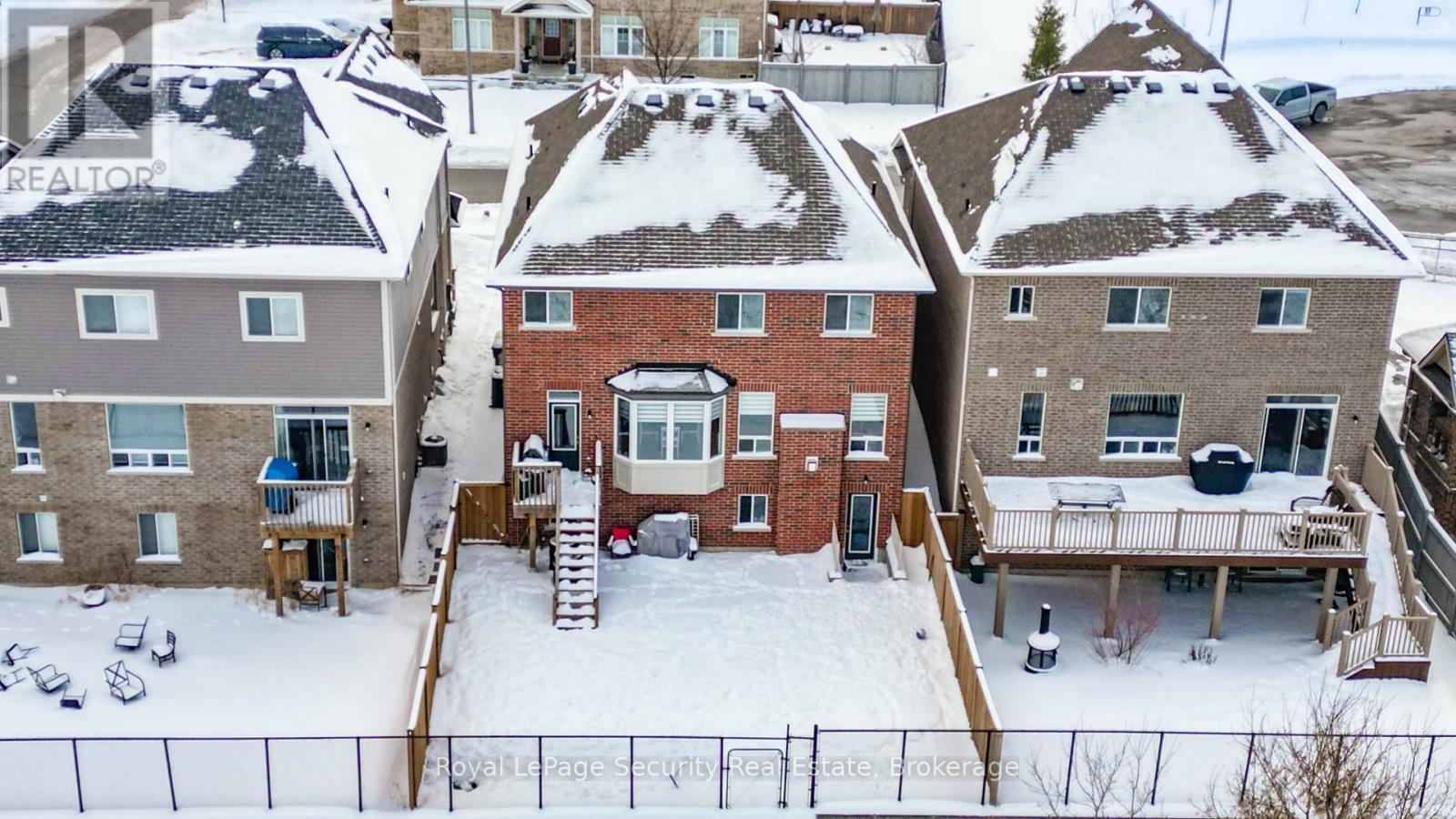 77 Pierce Place, New Tecumseth (Tottenham), Ontario  L0G 1W0 - Photo 46 - N12738334