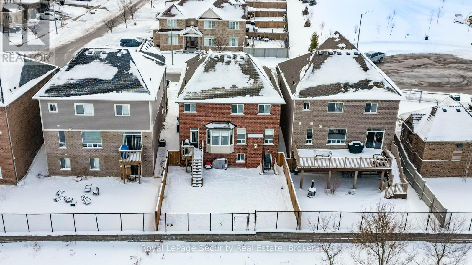 77 Pierce Place, New Tecumseth (Tottenham), Ontario  L0G 1W0 - Photo 47 - N12738334