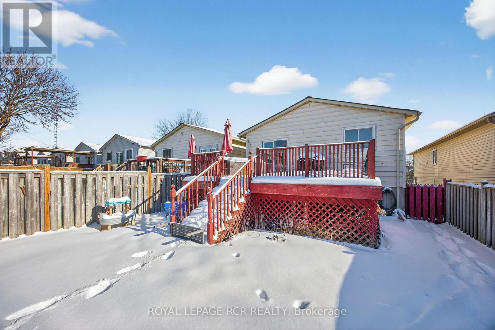 30 Longview Drive, Bradford West Gwillimbury (Bradford), Ontario  L3Z 2H2 - Photo 17 - N12738336