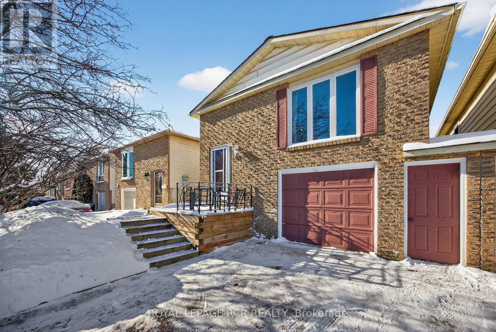 30 Longview Drive, Bradford West Gwillimbury (Bradford), Ontario  L3Z 2H2 - Photo 20 - N12738336