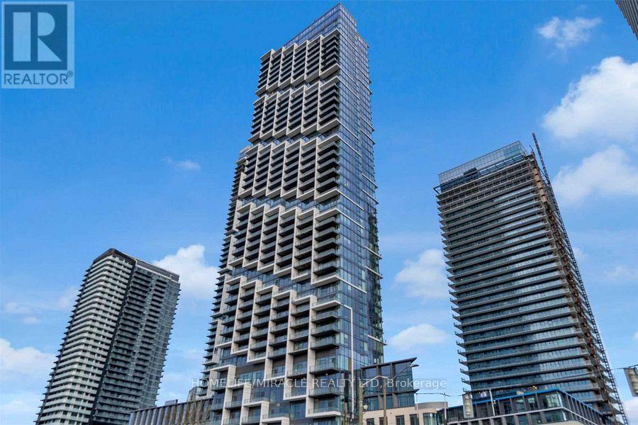 2001 - 1000 PORTAGE PARKWAY, Vaughan, Ontario