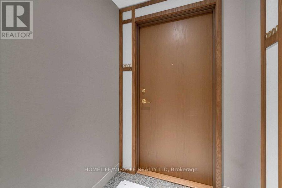 2001 - 1000 Portage Parkway, Vaughan, Ontario  L4K 0L1 - Photo 15 - N12738360