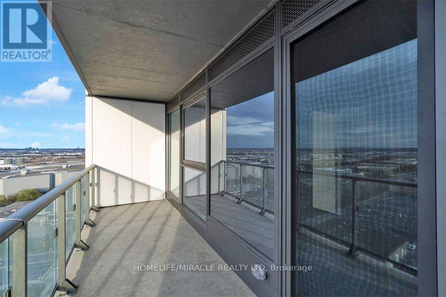 2001 - 1000 Portage Parkway, Vaughan, Ontario  L4K 0L1 - Photo 18 - N12738360