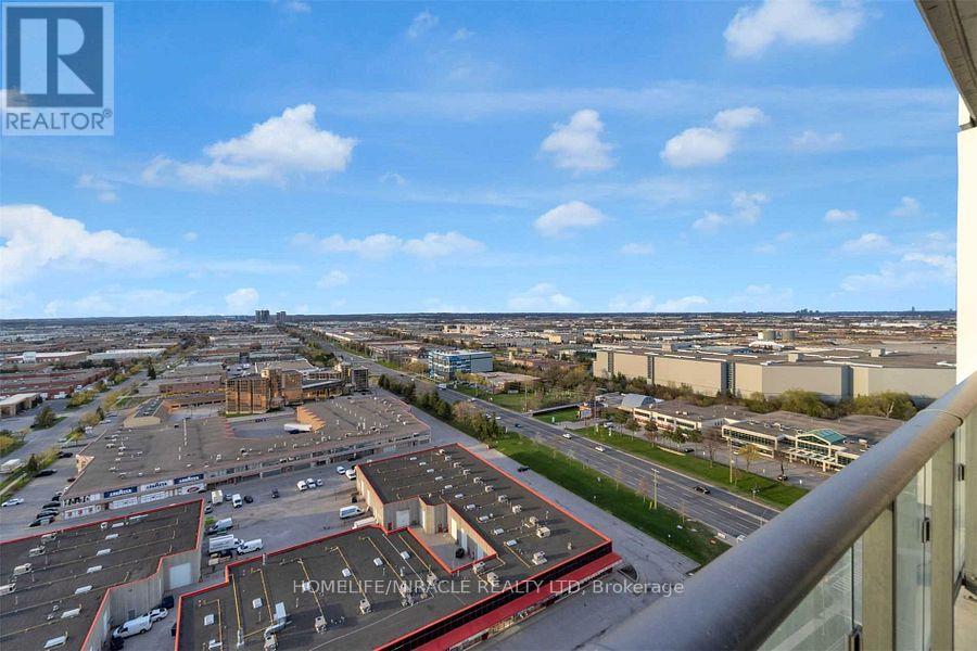 2001 - 1000 Portage Parkway, Vaughan, Ontario  L4K 0L1 - Photo 19 - N12738360