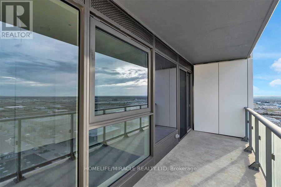 2001 - 1000 Portage Parkway, Vaughan, Ontario  L4K 0L1 - Photo 20 - N12738360