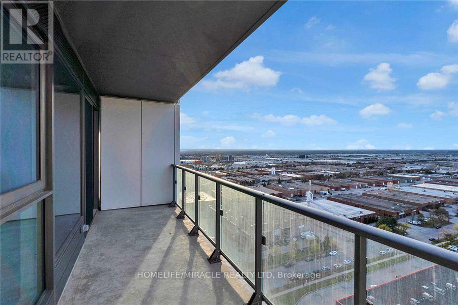 2001 - 1000 Portage Parkway, Vaughan, Ontario  L4K 0L1 - Photo 21 - N12738360