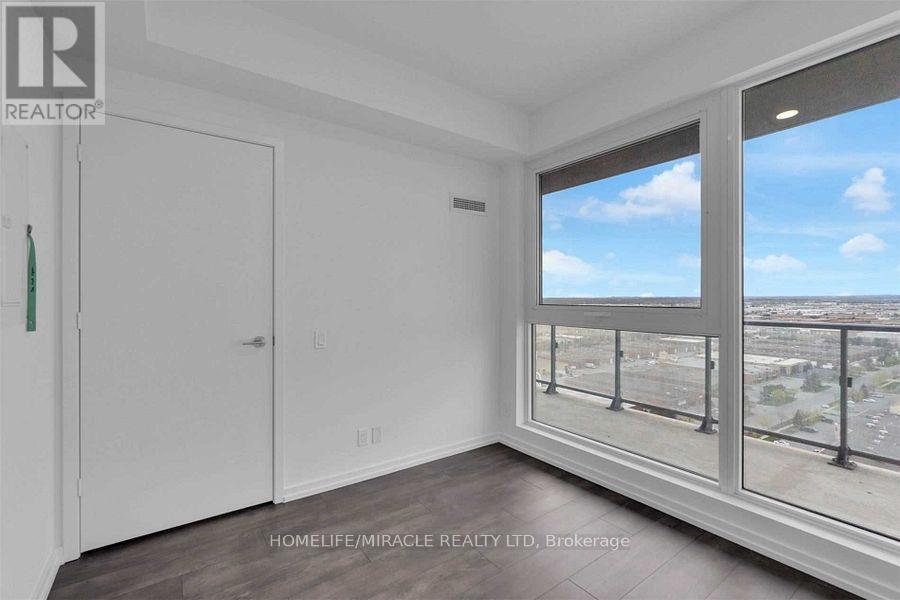 2001 - 1000 Portage Parkway, Vaughan, Ontario  L4K 0L1 - Photo 25 - N12738360