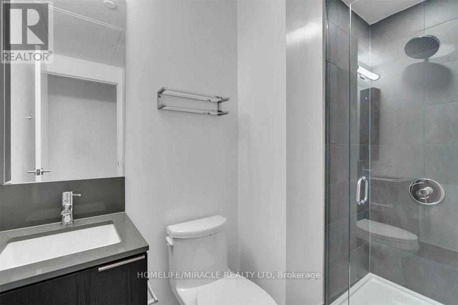 2001 - 1000 Portage Parkway, Vaughan, Ontario  L4K 0L1 - Photo 28 - N12738360