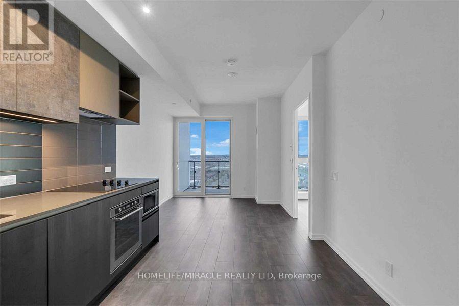 2001 - 1000 Portage Parkway, Vaughan, Ontario  L4K 0L1 - Photo 4 - N12738360