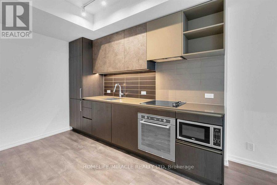 2001 - 1000 Portage Parkway, Vaughan, Ontario  L4K 0L1 - Photo 5 - N12738360