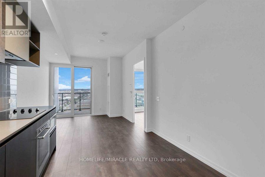 2001 - 1000 Portage Parkway, Vaughan, Ontario  L4K 0L1 - Photo 6 - N12738360