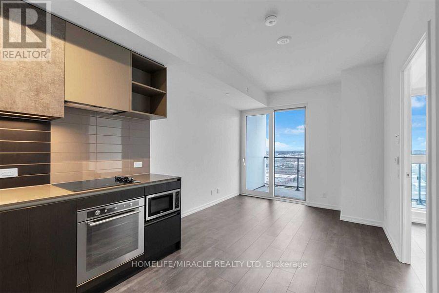 2001 - 1000 Portage Parkway, Vaughan, Ontario  L4K 0L1 - Photo 7 - N12738360